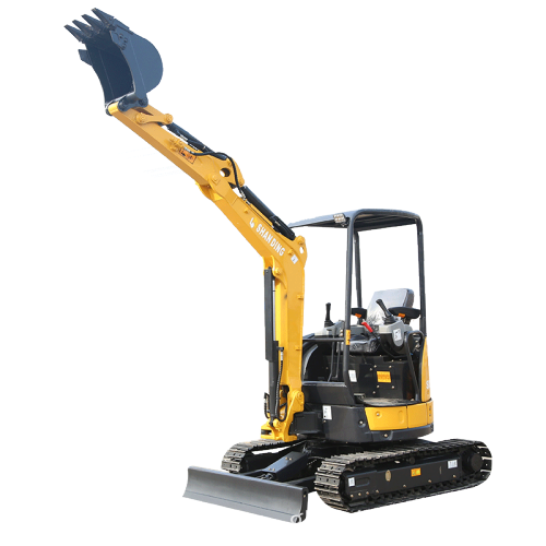 Hydraulic Rc Excavator long reach excavator booms for sale Factory